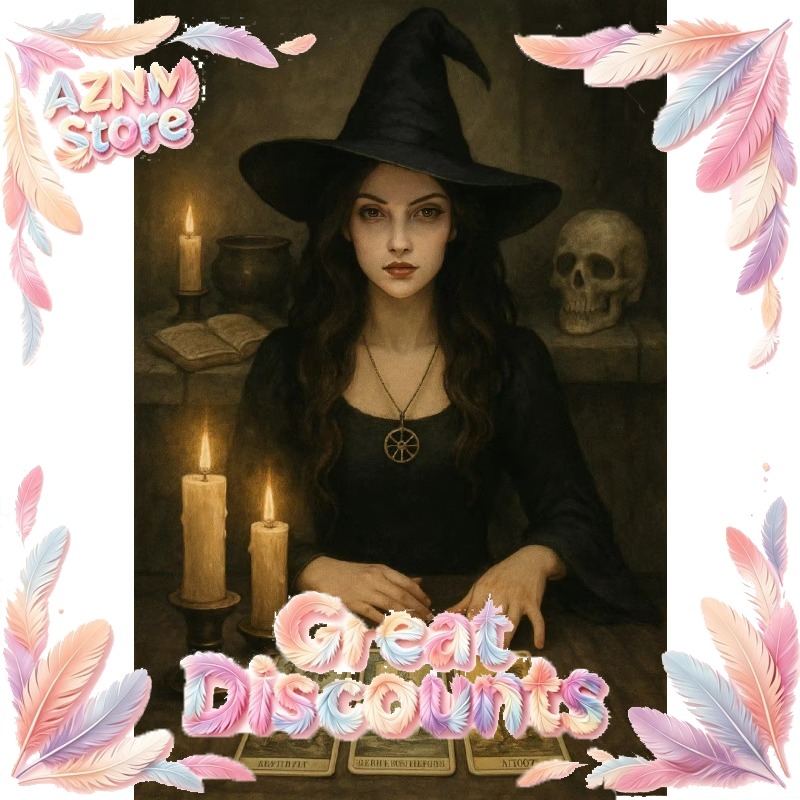 Home Decor Gothic - ภาพพิมพ์โปสเตอร์ศิลปะดาร์คอะคาเดเมีย ธีมแม่มดและพ่อมด สำหรับตกแต่งห้องนั่งเล่น ตกแต่งบ้าน สไตล์กอธิค โลกเวทมนตร์