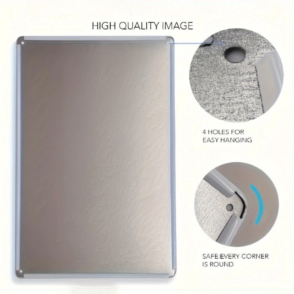 CIFBUY ป้ายโลหะอลูมิเนียมลายผู - Home Decor Outdoor บทวิจารณ์และราคา