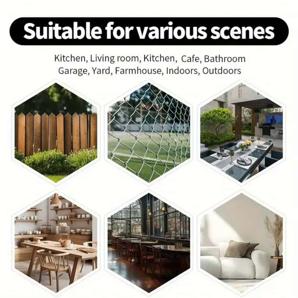 CIFBUY ป้ายโลหะอลูมิเนียมลายผู - Home Decor Outdoor บทวิจารณ์และราคา