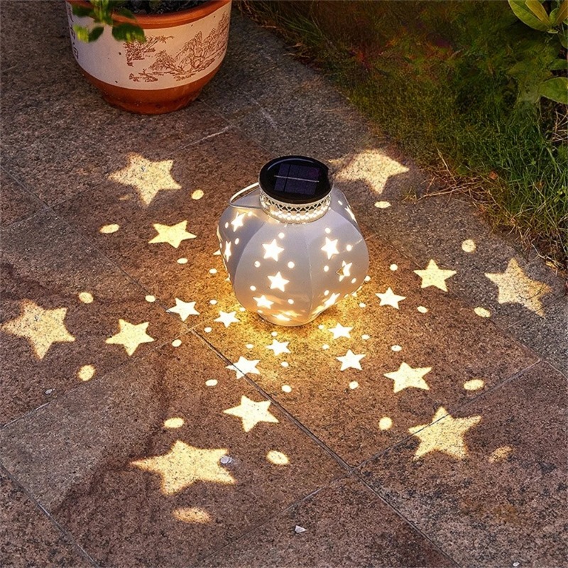โคมไฟโปรเจคเตอร์รูปดาวสำหรับสว - Home Decor Outdoor บทวิจารณ์และราคา