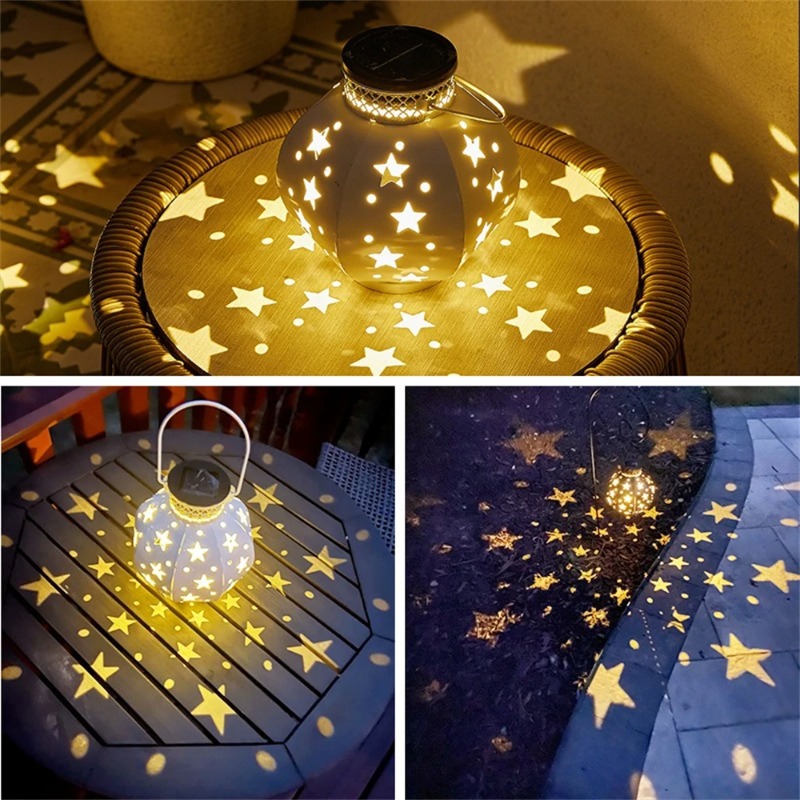 โคมไฟโปรเจคเตอร์รูปดาวสำหรับสว - Home Decor Outdoor บทวิจารณ์และราคา