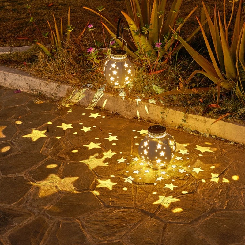 โคมไฟโปรเจคเตอร์รูปดาวสำหรับสว - Home Decor Outdoor บทวิจารณ์และราคา