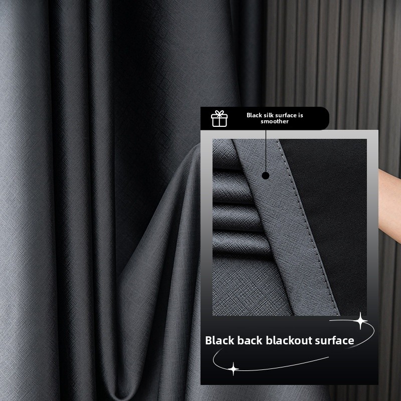 ผ้าม่านกันแสงแบบหนาพิเศษ ป้องก - Home Decor Curtains บทวิจารณ์และราคา