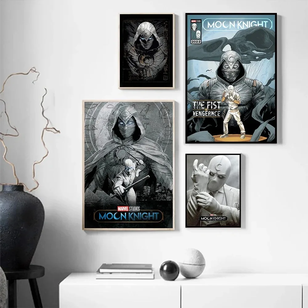 1 ชิ้น ภาพวาดบนผืนผ้าใบไร้กรอบ - Geometric Wall Art บทวิจารณ์และราคา