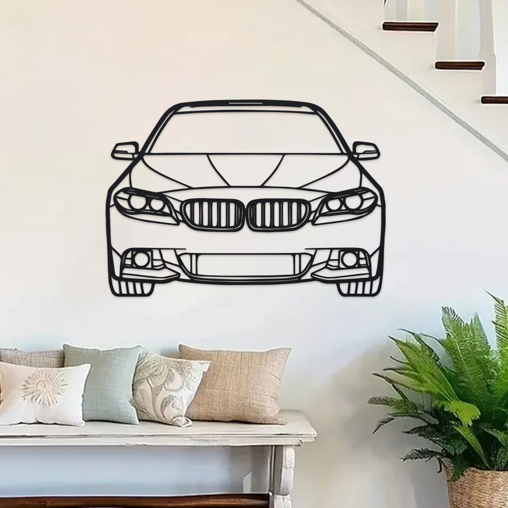 ฝีมือประณีต: การตกแต่งผนังโลหะ - Home Decor Enthusiast บทวิจารณ์และราคา