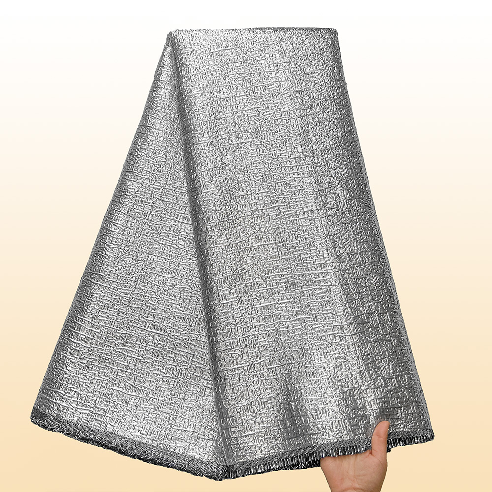 ผ้าลูกไม้แจ็คการ์ดคุณภาพสูง 5  - Home Decor Curtains บทวิจารณ์และราคา