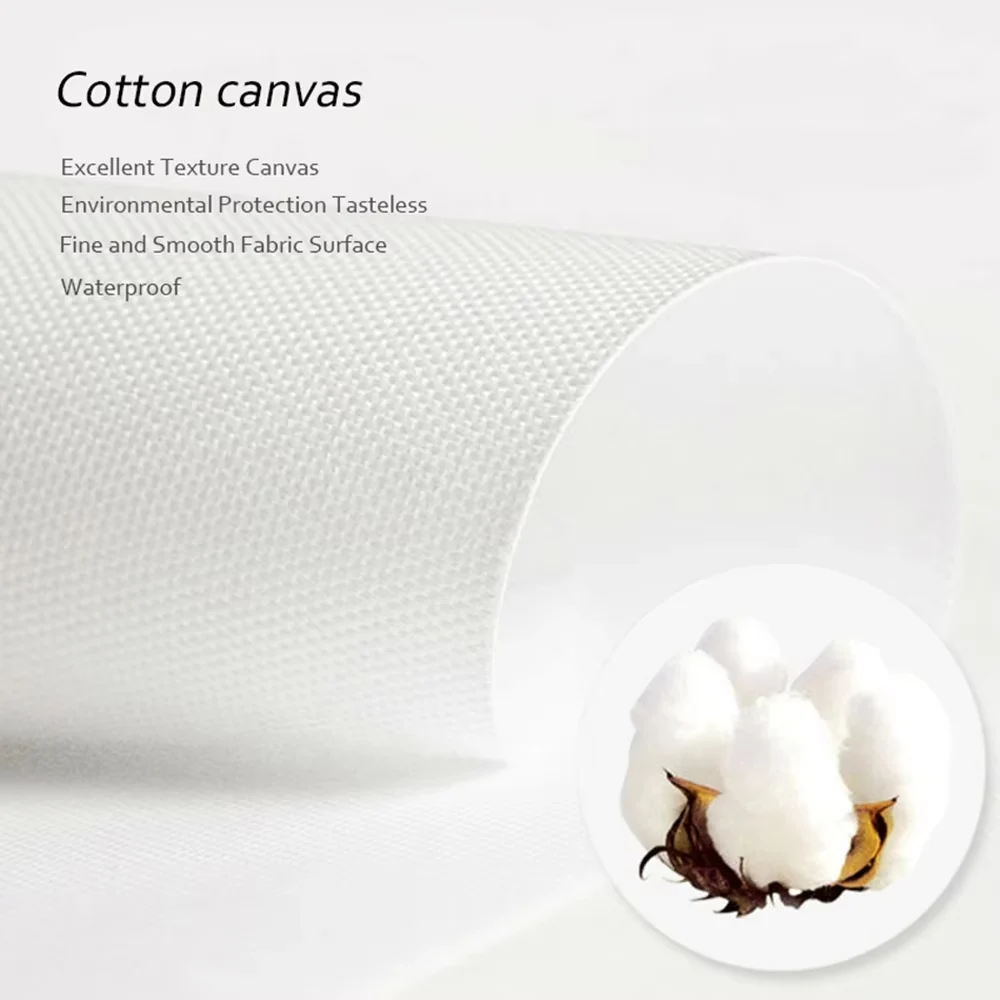 ยาโยอิ คุซามะ ภาพวาดแคนวาสลายฟ - Geometric Wall Art บทวิจารณ์และราคา