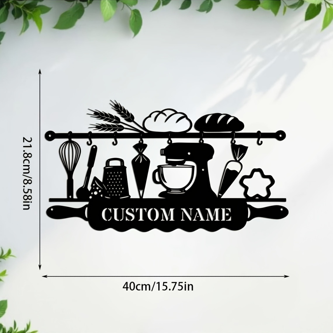 งานศิลปะติดผนังเหล็กสำหรับห้อง - Home Decor Kolkata บทวิจารณ์และราคา