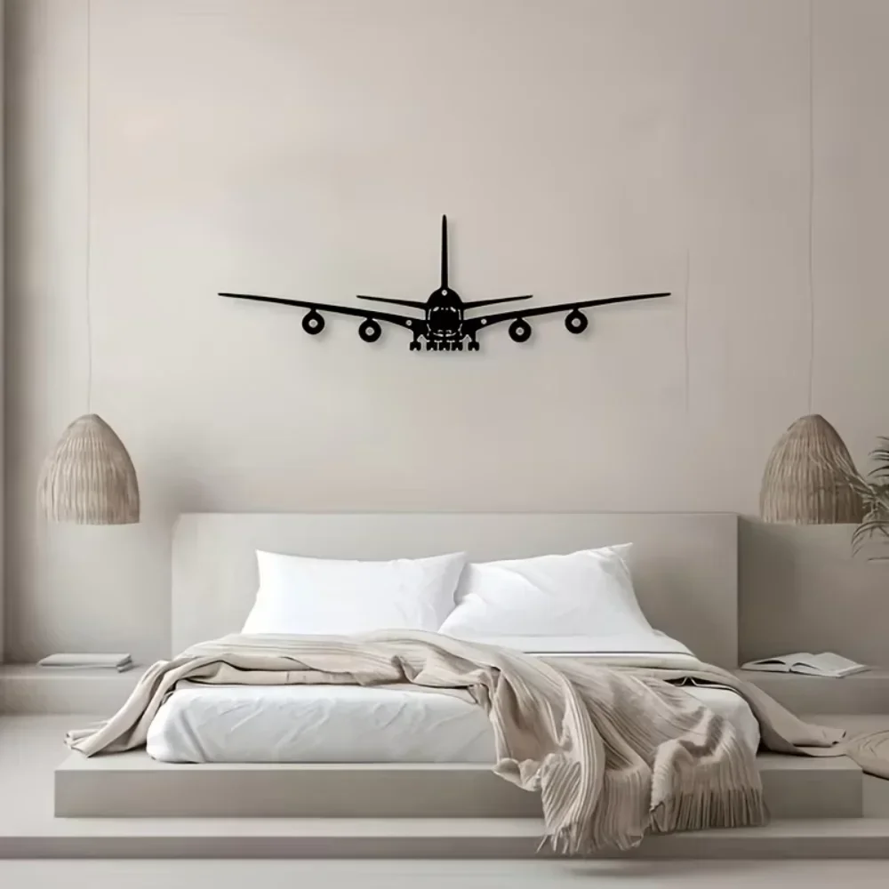 CIFBUY งานศิลปะติดผนังเหล็ก รู - Home Decor Enthusiast บทวิจารณ์และราคา