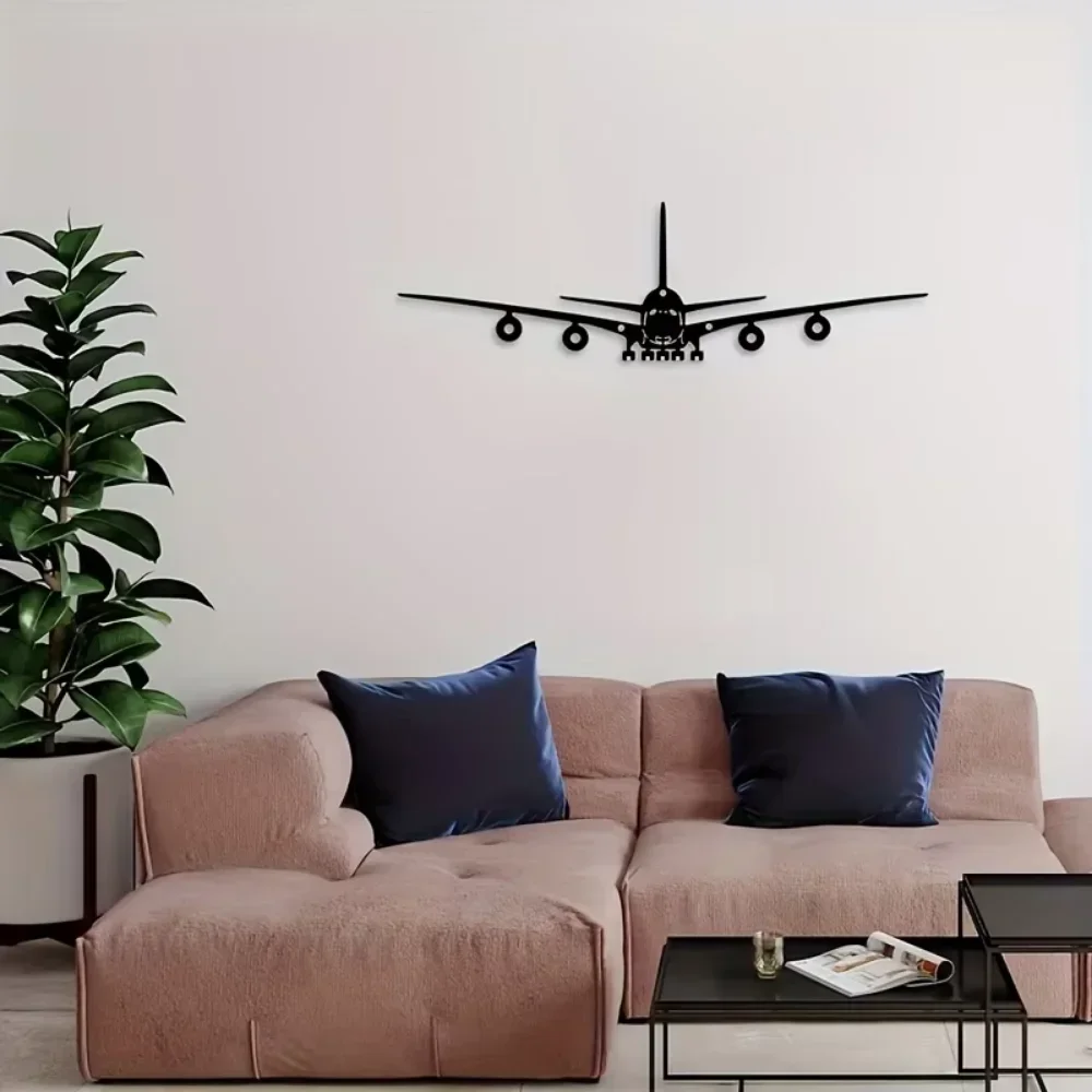 CIFBUY งานศิลปะติดผนังเหล็ก รู - Home Decor Enthusiast บทวิจารณ์และราคา