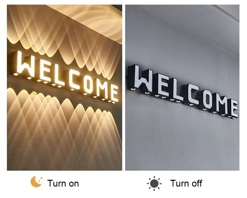 ไฟติดผนังกันน้ำกลางแจ้ง IP65 ไ - Home Decor Outdoor บทวิจารณ์และราคา